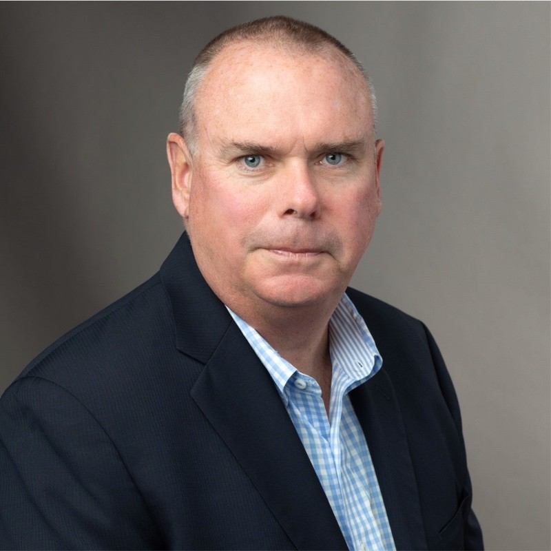 Kevin Donnelly, founder of Inside Exits